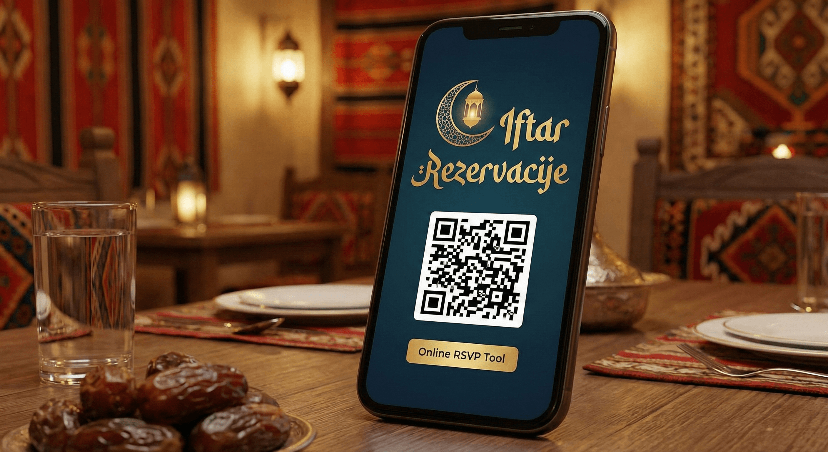 Atmosfera i branding